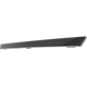 Purchase Top-Quality Front Bumper Molding - HY1044108C pa2