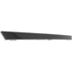 Purchase Top-Quality Front Bumper Molding - HY1044108C pa5