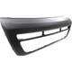 Purchase Top-Quality Front Bumper Molding - KI1044100 pa5