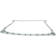 Purchase Top-Quality Front Bumper Molding - LX1044109 pa3