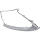 Purchase Top-Quality Front Bumper Molding - LX1044109 pa4