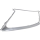 Purchase Top-Quality Front Bumper Molding - LX1044109 pa5