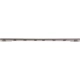 Purchase Top-Quality Front Bumper Molding - LX1044110 pa3