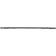 Purchase Top-Quality Front Bumper Molding - LX1044110 pa6