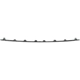 Purchase Top-Quality Front Bumper Molding - LX1044110 pa7