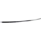 Purchase Top-Quality Front Bumper Molding - MA1044101 pa6