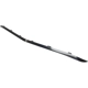Purchase Top-Quality Front Bumper Molding - MB1044122 pa2