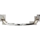 Purchase Top-Quality Front Bumper Molding - MB1044137 pa1