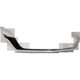 Purchase Top-Quality Front Bumper Molding - MB1044137 pa5