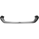 Purchase Top-Quality Front Bumper Molding - MB1044137 pa7