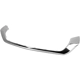 Purchase Top-Quality Front Bumper Molding - MB1044137C pa1