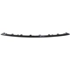 Purchase Top-Quality Front Bumper Molding - MB1044147 pa1