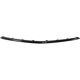 Purchase Top-Quality Front Bumper Molding - MB1044150 pa1