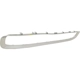 Purchase Top-Quality Front Bumper Molding - MC1044103C pa5