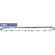 Purchase Top-Quality Front Bumper Molding - MC1044103C pa8