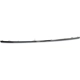 Purchase Top-Quality Front Bumper Molding - MI1044101 pa1