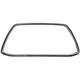 Purchase Top-Quality Front Bumper Molding - MI1044104 pa1
