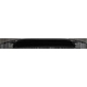 Purchase Top-Quality Front Bumper Molding - MI1044106 pa4