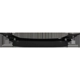 Purchase Top-Quality Front Bumper Molding - MI1044106 pa6