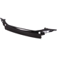 Purchase Top-Quality Front Bumper Molding - MI1044106C pa1