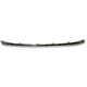 Purchase Top-Quality Front Bumper Molding - NI1044108 pa1