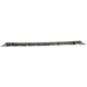 Purchase Top-Quality Front Bumper Molding - NI1044108 pa2