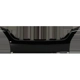 Purchase Top-Quality Front Bumper Molding - NI1044117 pa2