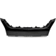 Purchase Top-Quality Front Bumper Molding - NI1044117 pa8