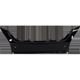 Purchase Top-Quality Front Bumper Molding - NI1044118 pa6