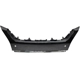 Purchase Top-Quality Front Bumper Molding - NI1044118 pa7