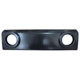 Purchase Top-Quality Front Bumper Molding by SHERMAN PARTS - 023-98QU pa1
