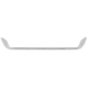 Purchase Top-Quality Front Bumper Molding by SHERMAN PARTS - 087-250 pa1