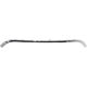 Purchase Top-Quality Front Bumper Molding by SHERMAN PARTS - 190A-98QU pa1