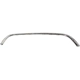 Purchase Top-Quality Front Bumper Molding by SHERMAN PARTS - 190A-98QU pa5