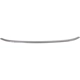 Purchase Top-Quality Front Bumper Molding by SHERMAN PARTS - 2817A-98Q-0 pa1