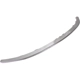 Purchase Top-Quality Front Bumper Molding by SHERMAN PARTS - 2817A-98Q-0 pa3