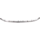 Purchase Top-Quality Front Bumper Molding by SHERMAN PARTS - 2817A-98Q-0 pa5