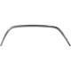Purchase Top-Quality Front Bumper Molding by SHERMAN PARTS - 3198-250-1 pa4