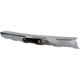Purchase Top-Quality Front Bumper Molding by SHERMAN PARTS - 611-98QU pa1