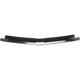 Purchase Top-Quality Front Bumper Molding by SHERMAN PARTS - 753-250 pa1