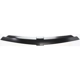 Purchase Top-Quality Front Bumper Molding by SHERMAN PARTS - 753-250 pa2