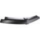 Purchase Top-Quality Front Bumper Molding by SHERMAN PARTS - 753-250 pa3