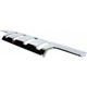 Purchase Top-Quality Front Bumper Molding by SHERMAN PARTS - 903A-98U pa4