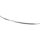 Purchase Top-Quality Front Bumper Molding by SHERMAN PARTS - CHDURA14-98U pa1