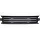 Purchase Top-Quality Front Bumper Molding by SHERMAN PARTS - FOF15018-98U pa1