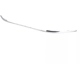 Purchase Top-Quality Front Bumper Molding by SHERMAN PARTS - KISPOR20B-98Q-0 pa1
