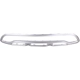 Purchase Top-Quality Front Bumper Molding by SHERMAN PARTS - MBGLA218-98Q-0 pa1