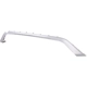 Purchase Top-Quality Front Bumper Molding by SHERMAN PARTS - VWATLA20-98Q-0 pa1