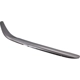 Purchase Top-Quality Front Bumper Molding - TO1044107 pa5