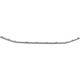 Purchase Top-Quality Front Bumper Molding - TO1044110 pa2